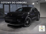 Porsche Macan 4 Przyciemnione szyby + Tempomat adaptacyjny + Dach panoramiczny