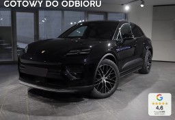 Porsche Macan 4 Przyciemnione szyby + Tempomat adaptacyjny + Dach panoramiczny