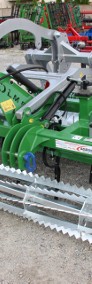Agregat uprawowo siewny Agregaty polon TOLMET z hydropakiem-4