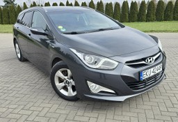 Hyundai i40 1,7crdi Navi.Serwis.Kamera Cof.Tempomat.Hak.OKAZJA