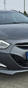 Hyundai i40 1,7crdi Navi.Serwis.Kamera Cof.Tempomat.Hak.OKAZJA-3