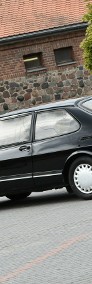 Saab 900 I 2.1i 16v 141KM Manual 1990r. HB 2d szyber HAK-4