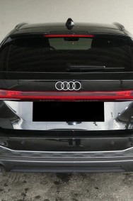 Audi A5 IV TFSI quattro Avant 2.0 TFSI quattro Avant (204 KM) Kamery obserwujące-2