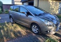 Peugeot 5008 I Stan bardzo dobry, z polskiego salonu