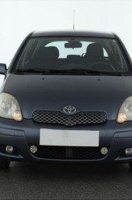 Toyota Yaris I , HAK, El. szyby-2