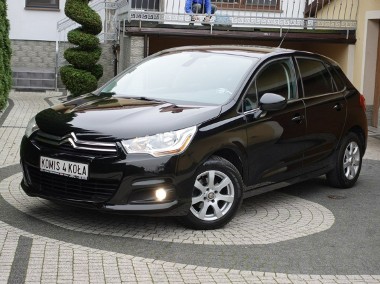 Citroen C4 II Super Stan - Niski Przebieg - Polecam - GWARANCJA - Zakup Door to Do-1