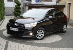 Citroen C4 II Super Stan - Niski Przebieg - Polecam - GWARANCJA - Zakup Door to Do