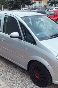 Opel Meriva A-2