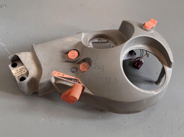 Fendt 700 800 900 Vario Panel Joysticka Przycisk Włącznik Obudowa Korpus CZĘŚCI G718.970.160.017-1