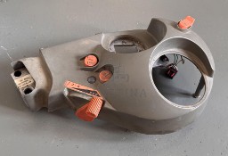 Fendt 700 800 900 Vario Panel Joysticka Przycisk Włącznik Obudowa Korpus CZĘŚCI G718.970.160.017