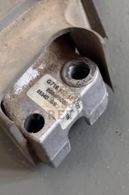 Fendt 700 800 900 Vario Panel Joysticka Przycisk Włącznik Obudowa Korpus CZĘŚCI G718.970.160.017-2