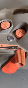 Fendt 700 800 900 Vario Panel Joysticka Przycisk Włącznik Obudowa Korpus CZĘŚCI G718.970.160.017-3