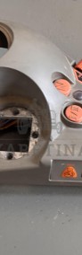 Fendt 700 800 900 Vario Panel Joysticka Przycisk Włącznik Obudowa Korpus CZĘŚCI G718.970.160.017-4