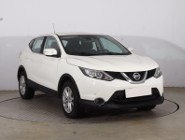 Nissan Qashqai II , Klimatronic, Tempomat, Parktronic