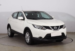 Nissan Qashqai II , Klimatronic, Tempomat, Parktronic