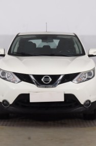 Nissan Qashqai II , Klimatronic, Tempomat, Parktronic-2
