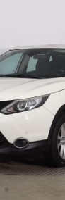 Nissan Qashqai II , Klimatronic, Tempomat, Parktronic-3