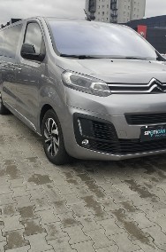 Citroen 2.0 BlueHDi XL Business EAT8-2