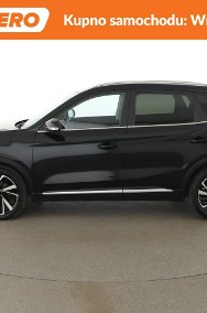 MG ZS HEV automat skóra virtual cocpit full LED navi klima auto kamery-2