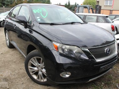 Lexus RX III .-1