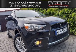 Mitsubishi ASX 1.6 2WD Edition 100+
