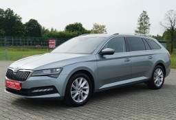 Skoda Superb III Salon PL DSG II Właściciel Fakt. VAT 23 %