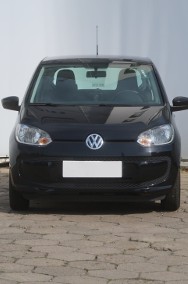 Volkswagen up! , Salon Polska, Navi, Klima-2