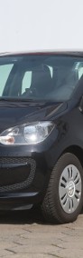 Volkswagen up! , Salon Polska, Navi, Klima-3