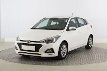 Hyundai i20 , Salon Polska, 1. Właściciel, Serwis ASO, VAT 23%, Klima