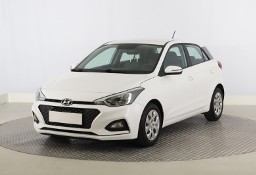 Hyundai i20 , Salon Polska, 1. Właściciel, Serwis ASO, VAT 23%, Klima