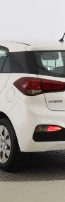 Hyundai i20 , Salon Polska, 1. Właściciel, Serwis ASO, VAT 23%, Klima-3
