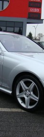 Mercedes-Benz Klasa S W221 4MATIC!! Pakiet AMG!! DVD!! Zadbany!!-3