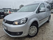 Volkswagen Caddy III Salon*Long 7 osób* Vat23* 2,0tdi