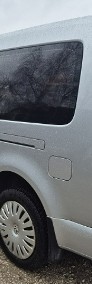 Volkswagen Caddy III Salon*Long 7 osób* Vat23* 2,0tdi-4