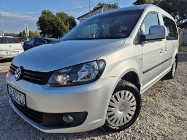 Volkswagen Caddy III Salon*Long 7 foteli* Vat23* 2,0tdi