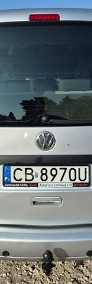 Volkswagen Caddy III Salon*Long 7 foteli* Vat23* 2,0tdi-3