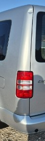 Volkswagen Caddy III Salon*Long 7 foteli* Vat23* 2,0tdi-4