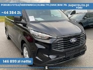 Ford Transit Custom Kombi 320 L2H1 M1 Trend Kombi 320 L2H1 M1 Trend 2.0 136KM