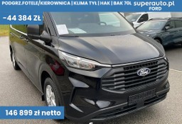 Ford Transit Custom Kombi 320 L2H1 M1 Trend Kombi 320 L2H1 M1 Trend 2.0 136KM