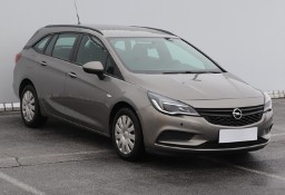 Opel Astra J , Salon Polska, Serwis ASO, Klima, Tempomat, Parktronic