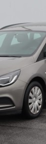Opel Astra J , Salon Polska, Serwis ASO, Klima, Tempomat, Parktronic-3
