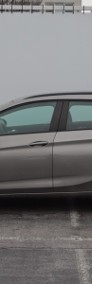 Opel Astra J , Salon Polska, Serwis ASO, Klima, Tempomat, Parktronic-4