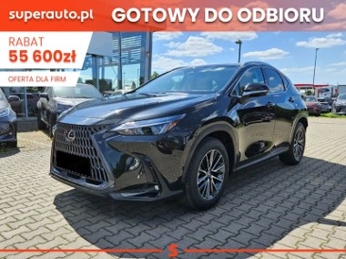 Lexus NX NX 14- 350h Prestige 2.5 Hybrid 350h Prestige 2.5 Hybrid 200KM | Podgrzewane-1