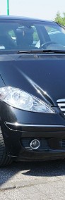 Mercedes-Benz Klasa A W169 zarejestrowany, ubezpieczony-3