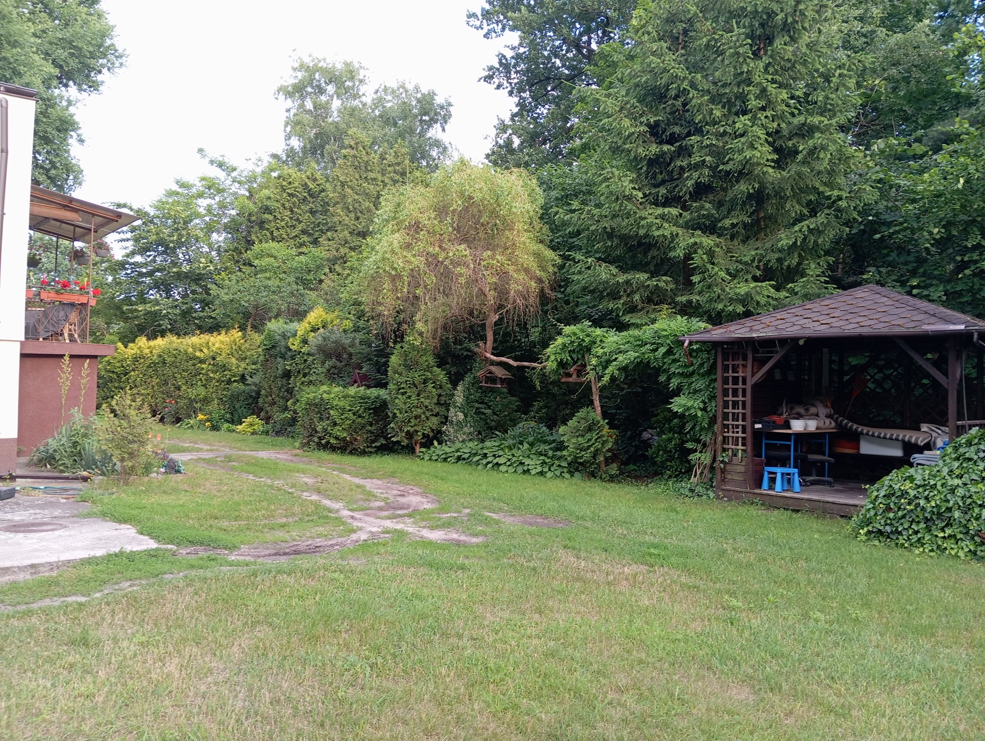 Kawalerka do wynajęcia, 39 m² Wesoła