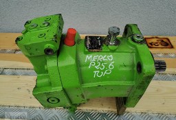 Silnik jazdy Merlo P 25.6 {Rexroth A6VM107DA1}