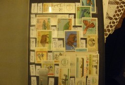 Rok 1966 - Znaczki polskie niestemplowane od nr. 1504 do nr. 1591
