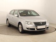 Volkswagen Passat B6 , Salon Polska, Xenon, Klimatronic, Tempomat ,Bezkolizyjny,