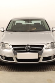 Volkswagen Passat B6 , Salon Polska, Xenon, Klimatronic, Tempomat ,Bezkolizyjny,-2