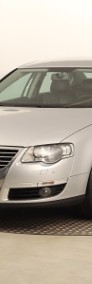 Volkswagen Passat B6 , Salon Polska, Xenon, Klimatronic, Tempomat ,Bezkolizyjny,-3